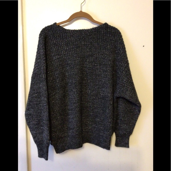 - Album by Kenzo knitted sweater - Picture 2 of 7